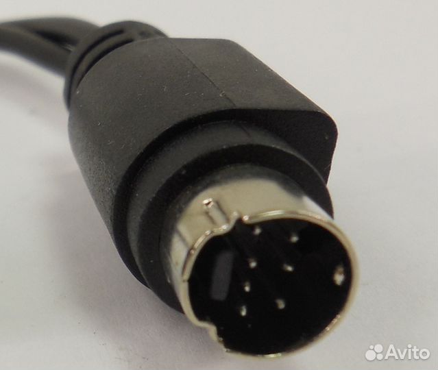 Переходники аудио, штекера, кабели