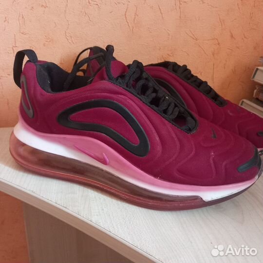 Кроссовки nike