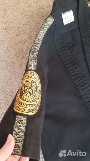 Доги/кимоно +штаны для занятий единоборствами