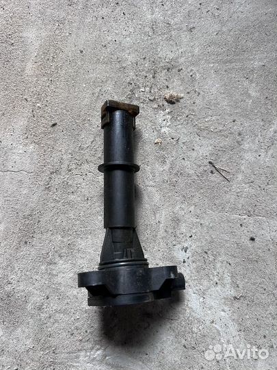 Датчик уровня масла OM646 mercedes