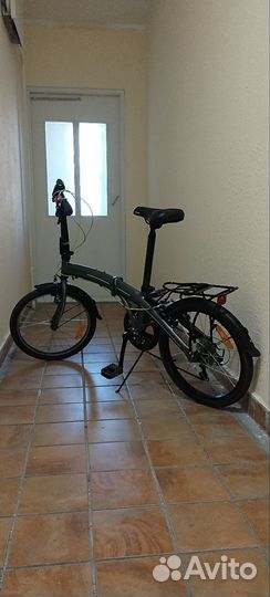 Продам велосипед