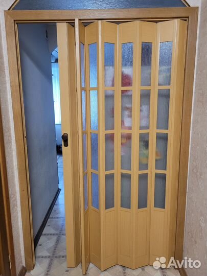 Ширма перегородка бу