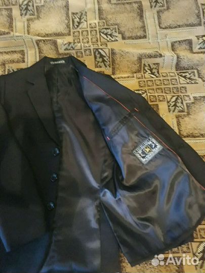 Костюм школьника