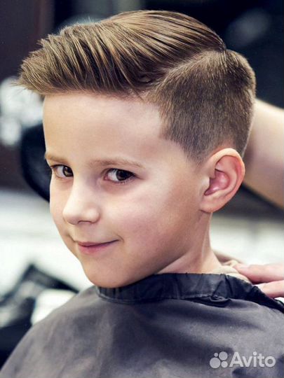 Мужские,женские стрижки на дому,выезд на дом