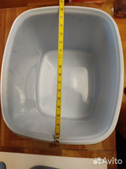 Ведерко для мусора на стол маленькое