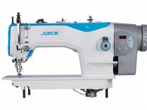 Швейная машина Jack H2 двойное продвижение
