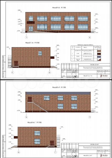 Помещение на красной линии 1200 м²