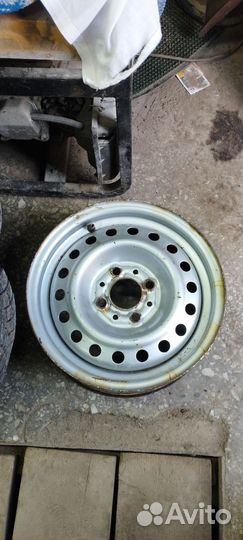 Диск r13 на ваз