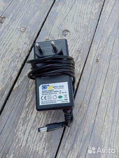 Электросамокат