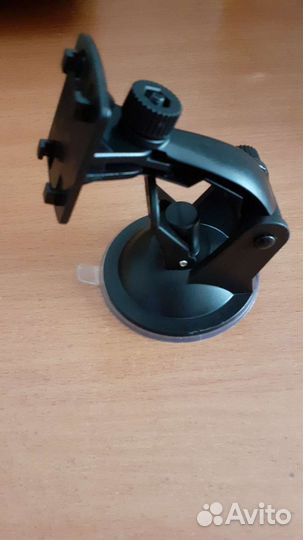 Автомобильный держатель видеорегистратора