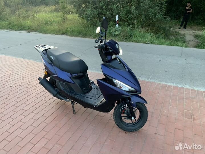 VMC Corsa RS Скутер