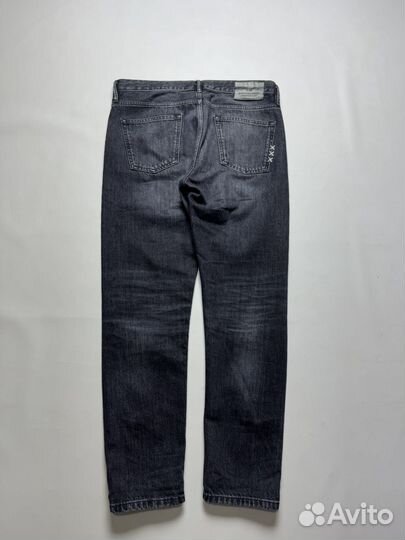 Джинсы Scotch Soda The Norm W30 L32