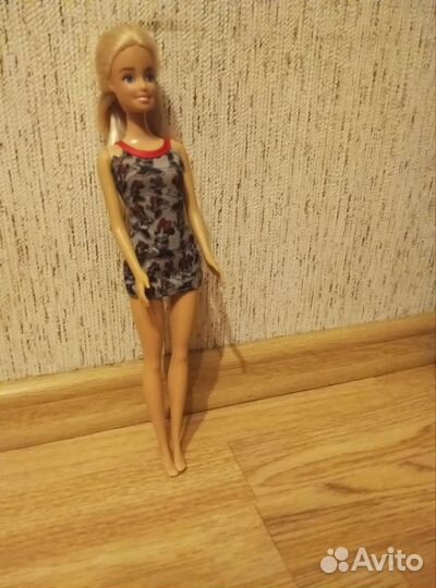 Кукла барби