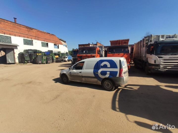 Установка глонасс GPS датчик уровня топлива