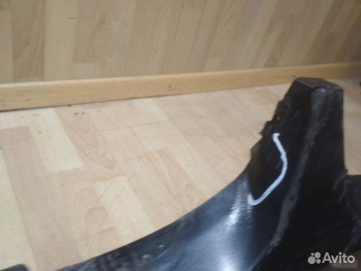 Бампер передний Bmw 7 F10 F01