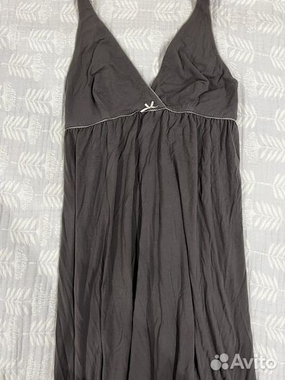 Халат и сорочка loncq