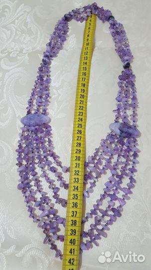 Ювелирные украшения