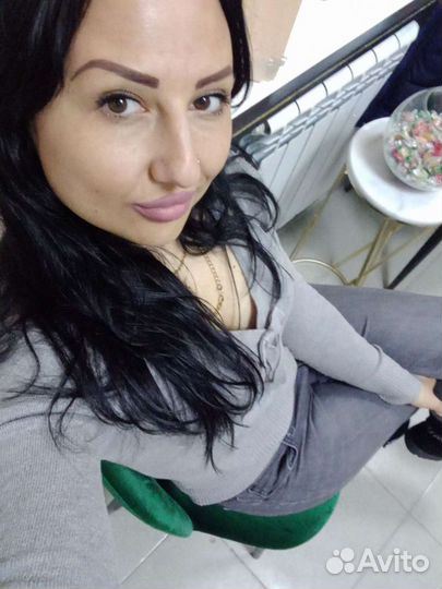 Клининговые услуги