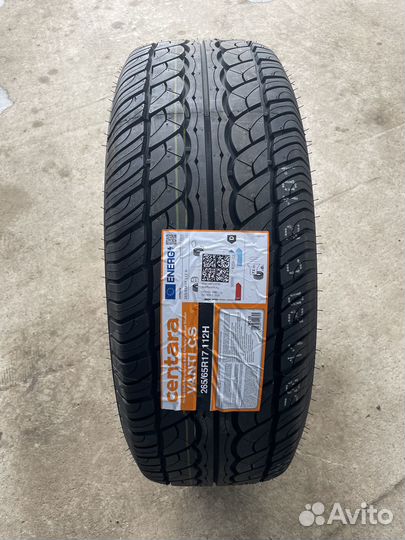 Centara Vanti CS 265/65 R17 112H