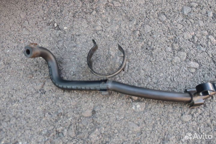 Шланг системы охлаждения 036133518DC