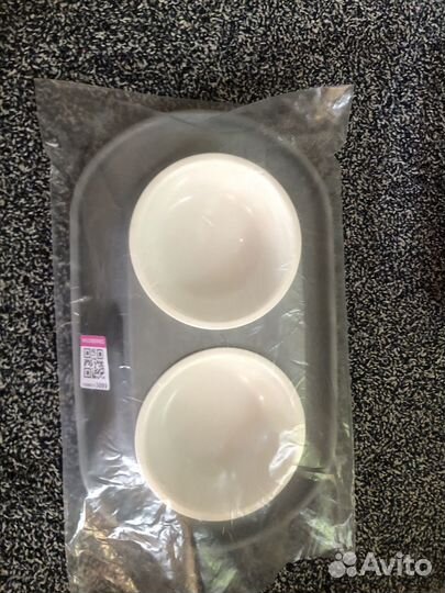 Миска для животных