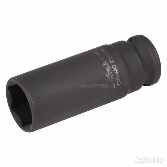 Airline AT-IS12-32 Головка ударная торцевая 1/2 DR