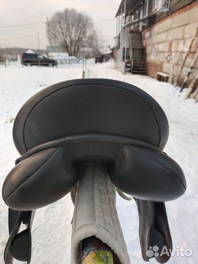 Седло универсальное Daw Mag