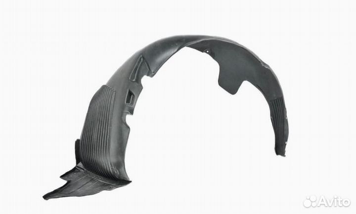 Подкрылок передний Kia Ceed 2012+