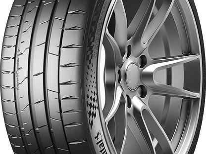 Continental ContiSportContact 7 265/35 R18 97Y