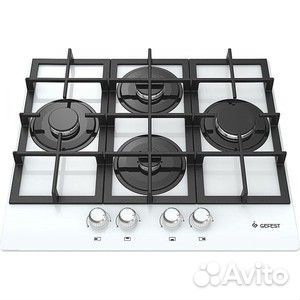 Газовая варочная панель