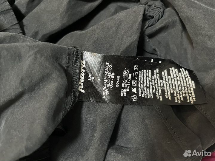 Комбинезон натуральный шёлк