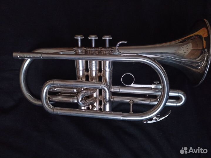 Корнет Yamaha идеал