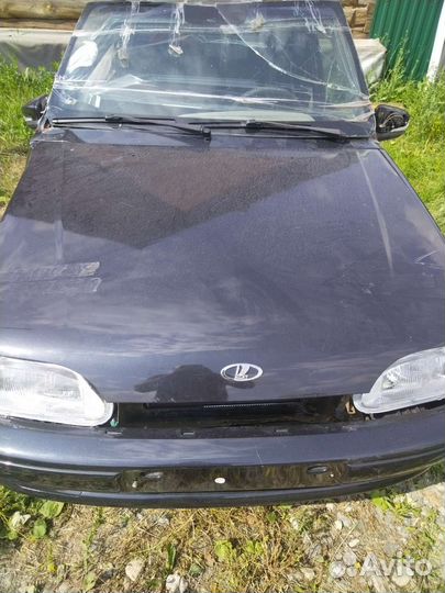 Авто разбор ваз 2114