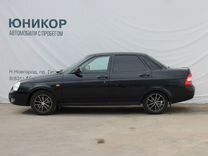 ВАЗ (LADA) Priora 1.6 MT, 2009, 196 538 км, с пробегом, цена 369 000 руб.