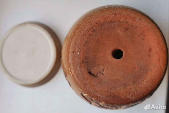 Кашпо горшки для растений