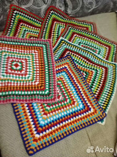 Декоративные подушки hm