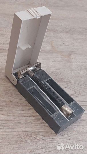 Бритвенный станок СССР