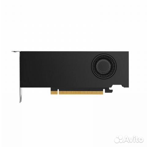 Видеокарта Nvidia PNY Quadro RTX A6000 48GB gddr6P