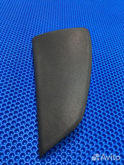 Подушка безопасности в сиденье левая Opel Astra H