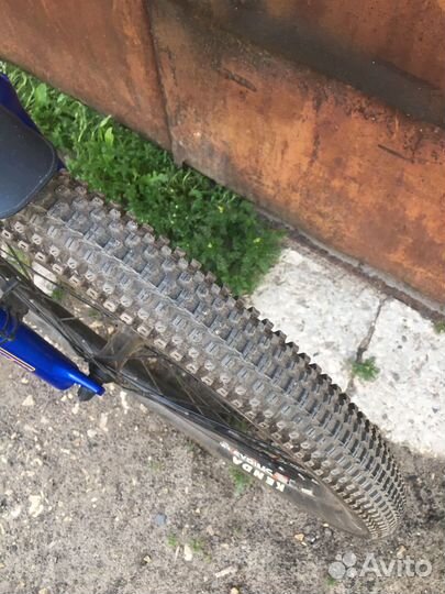 Велосипед горный Mongoose Tyax Sport 26