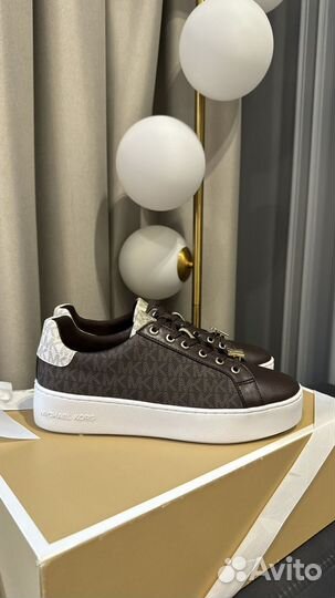 Новые кеды Michael Kors оригинал