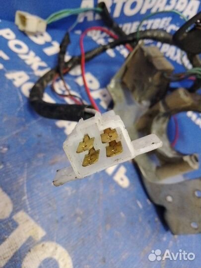 Замок зажигания. Higer 6129 АВТОБУС isle340.30