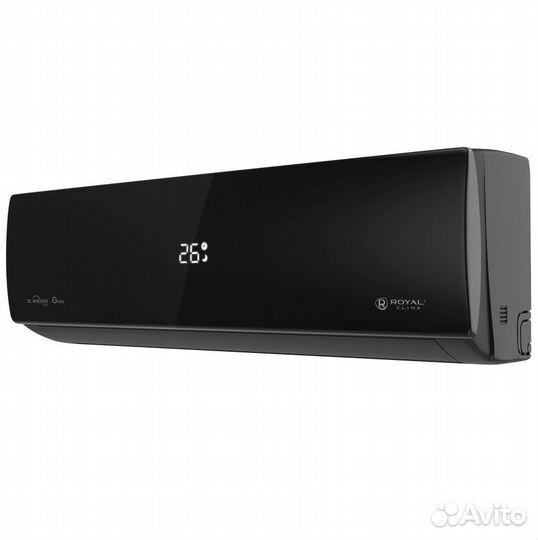 Инверторный кондиционер 22 м2 Royal Clima RCI-AN22