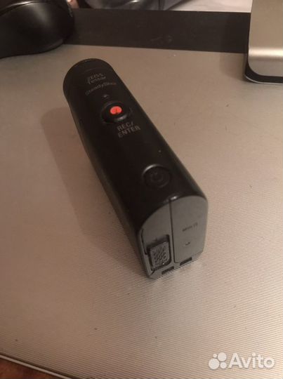 Видеокамера экшн sony hdr50