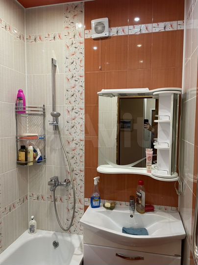 2-к. квартира, 73 м², 11/14 эт.