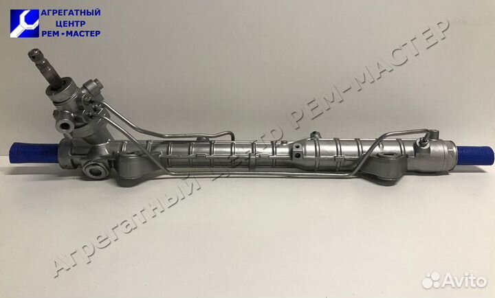 Рулевая рейка Mazda 6 I / Atenza (GG) 2002