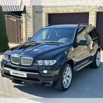 BMW X5 3.0 AT, 2005, 150 000 км, с пробегом, цена 1 690 000 руб.