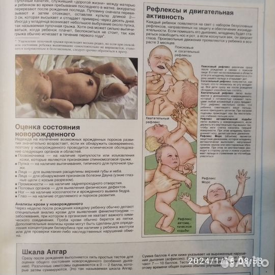 Справочник