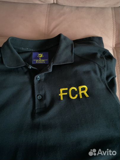 Поло фк Ростов