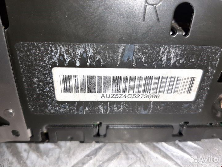 Магнитола для Audi A6 C5 4B0057195Q